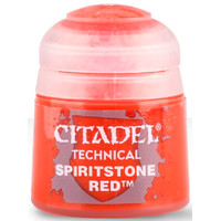 Citadel Paint Technical Spiritstone Red 